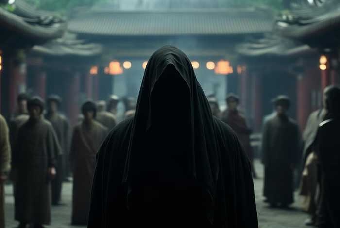 关于秦桧历史的故事 - 关于秦桧历史的故事简短