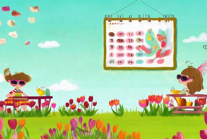 4月1日的故事（4月12日的故事）