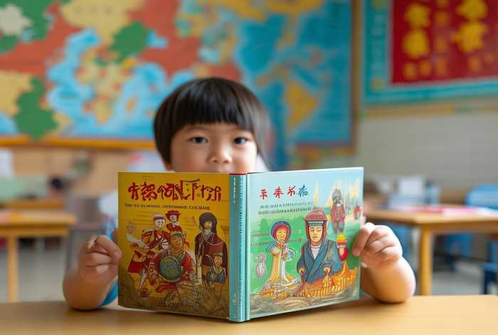 二年级讲中国历史故事的书叫什么；二年级讲中国历史故事的书叫什么名字