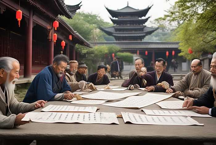 关于中国历史故事的演讲稿400至500 关于中国历史故事的演讲稿400至500字