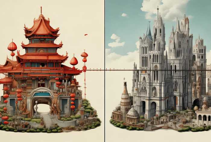 国外历史中国历史对照，中国历史与外国历史对照表