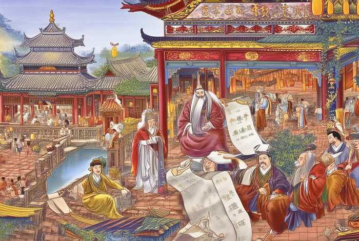 描写中国历史的故事有哪些，描写中国历史的故事有哪些名字