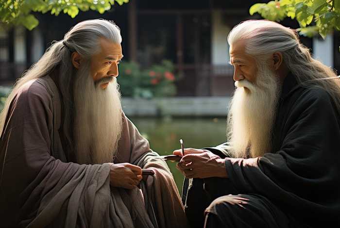 古今中外的知音故事 古今中外的知音故事有哪些 古今中外的知音故事 古今中外的知音故事有哪些
