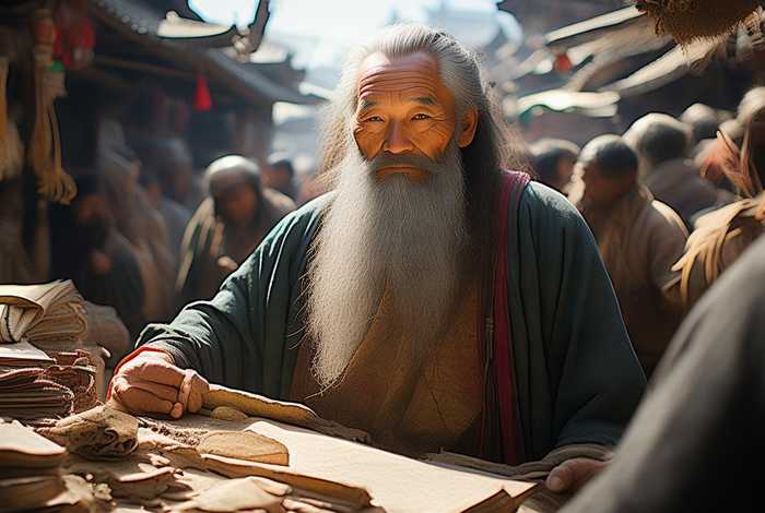 历史人物刘民故事 历史人物刘民故事100字