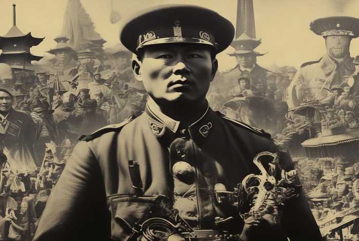 20世纪的中国历史故事简短；20世纪的中国历史故事简短50字