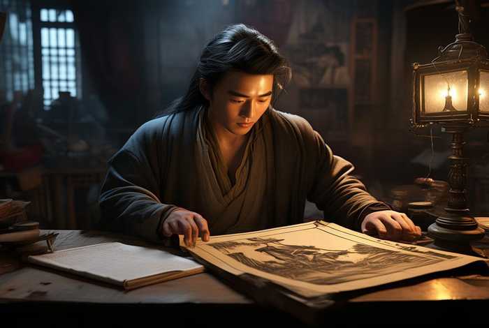 古代名人励志故事短视频 - 古代名人励志故事短视频素材 古代名人励志故事短视频 - 古代名人励志故事短视频素材