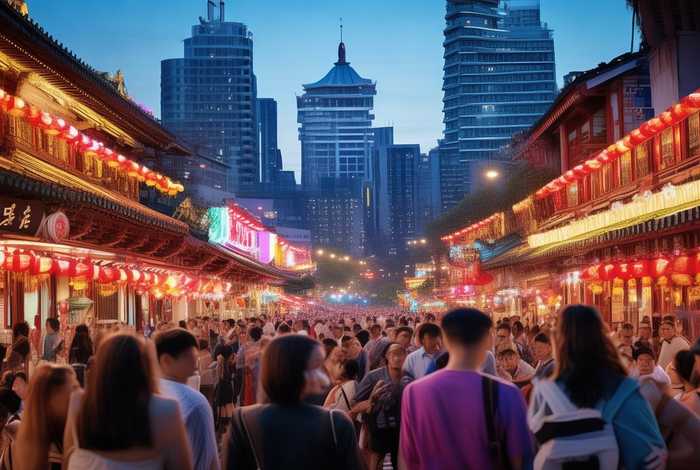 国外讲述中国的节目；国外讲述中国的节目有哪些