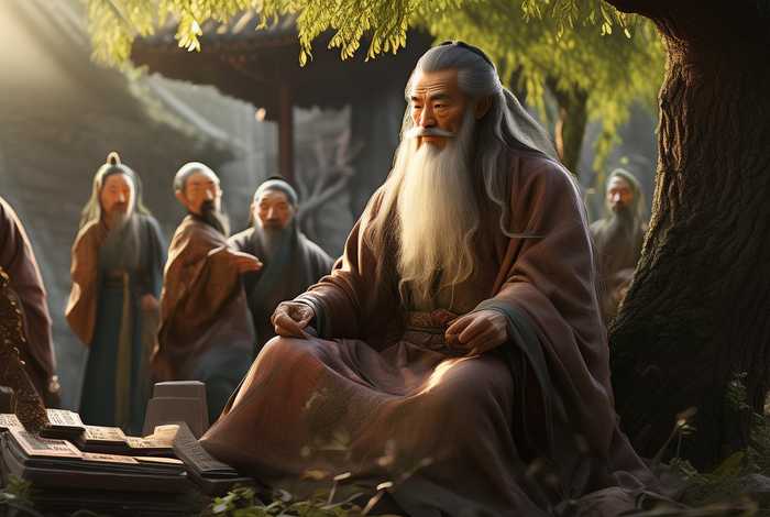 孔夫子中国历史故事有哪些 孔夫子中国历史故事有哪些名字