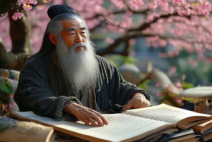顾炎武八句经典名言（顾炎武八句经典名言解释是什么）