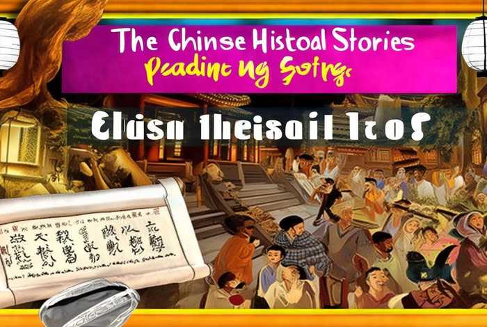 《中国历史故事》阅读资料及答案，《中国历史故事》阅读资料及答案图片