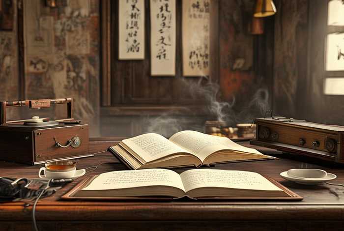 老梁讲中国历史有声小说，老梁讲中国历史有声小说在线收听