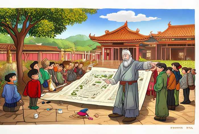讲给儿童听的中国历史故事 - 讲给小朋友听的中国历史故事