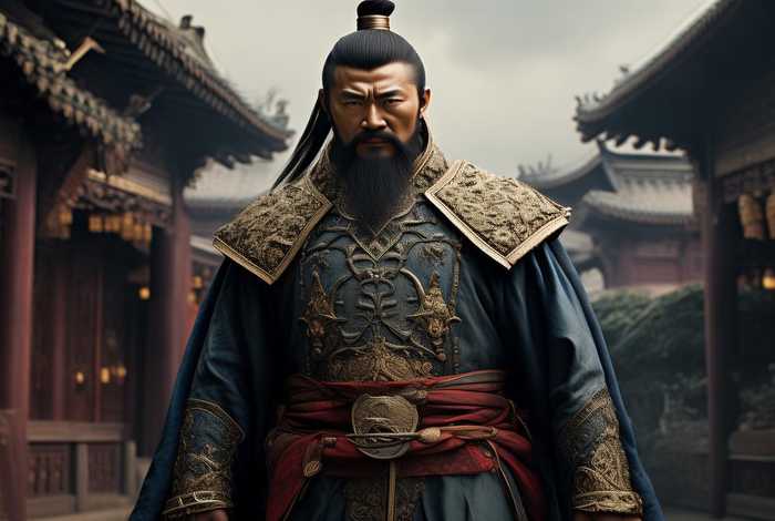 历史名人张作霖、历史名人张作霖简介