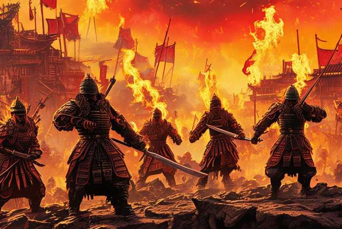 火柴人历史中国版；火柴人历史战争无限钻石版