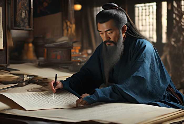 关于敬业的中国名人故事，关于敬业的中国名人故事有哪些