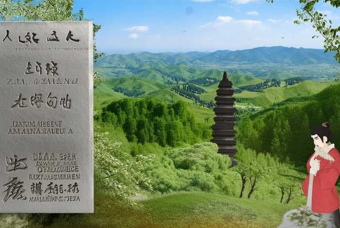 河北大名的历史故事 河北大名的历史名人