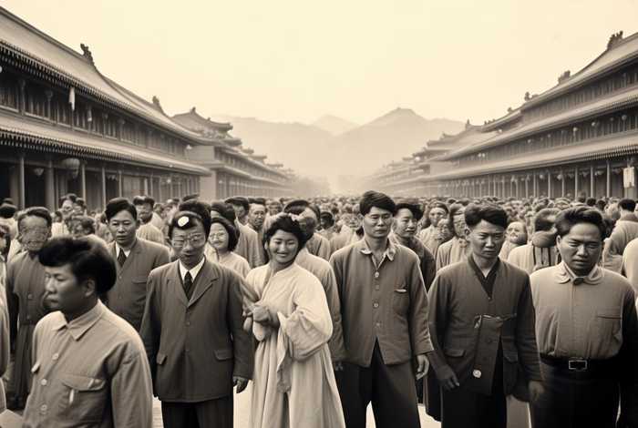1962的中国历史 - 1962中国历史事件