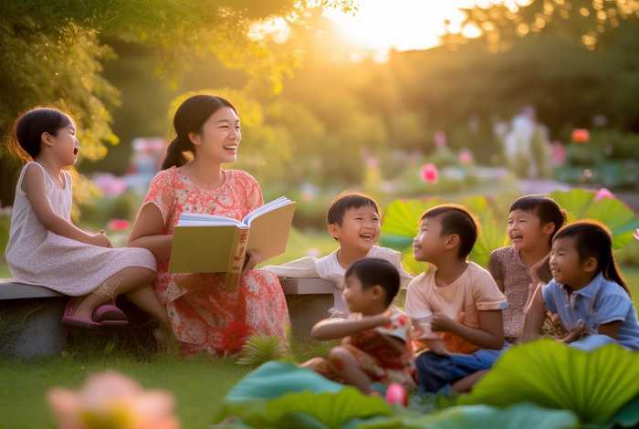 莲妈 莲妈读书孩子去哪个中学了 莲妈 莲妈读书孩子去哪个中学了