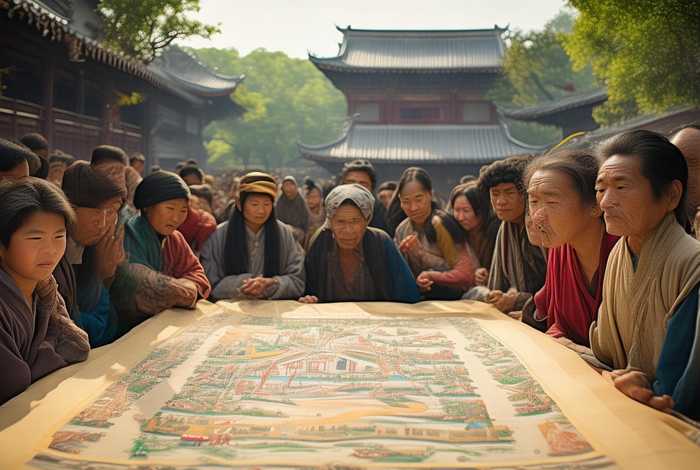 感动中国历史事件（感动中国历史事件有哪些）