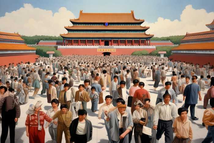 1979的中国历史事件；1979的中国历史事件是什么