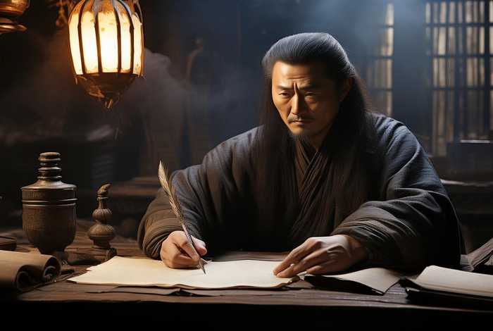 历史人物司马 历史人物司马迁图片