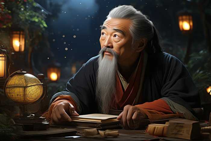 郭守敬的小故事及启示，郭守敬的小故事及启示作文