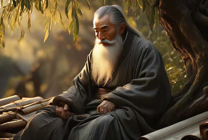 孔夫子几千年历史了、孔夫子几千年历史了吗