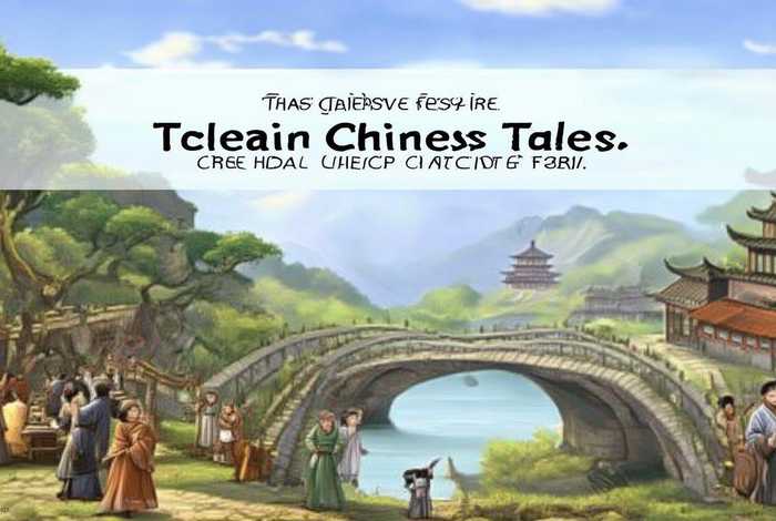 故事里的中国ppt制作（第七期故事里的中国）