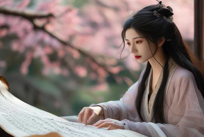 历史里的蔡文姬、历史里的蔡文姬是谁