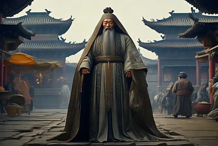 楚楚历史人物(楚国历史人物) 楚楚历史人物(楚国历史人物)