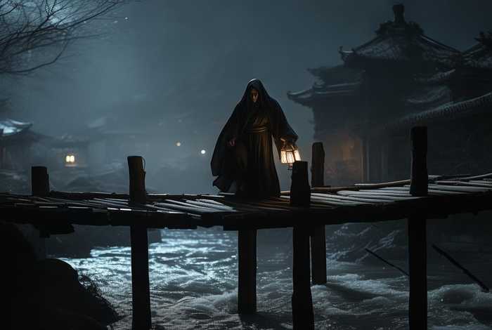 暗度陈仓的历史人物，暗度陈仓的历史人物是谁