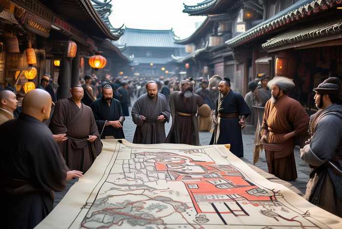 讲战国历史的纪录片（讲战国历史的纪录片叫什么）