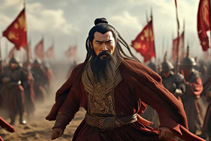 给我播放李世民的历史，给我播放李世民的历史故事