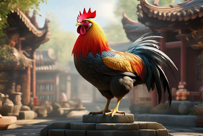 历史上有名的鸡典故;关于鸡的历史典故 历史上有名的鸡典故;关于鸡的历史典故