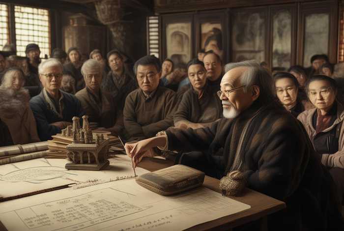 浩然爸爸讲三十六计完整版，浩然爸爸讲三十六计免费听