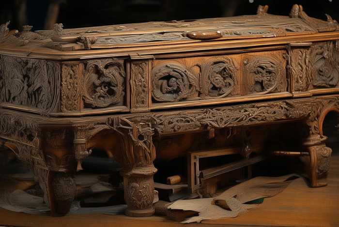 历史道具图片，历史道具制作图片
