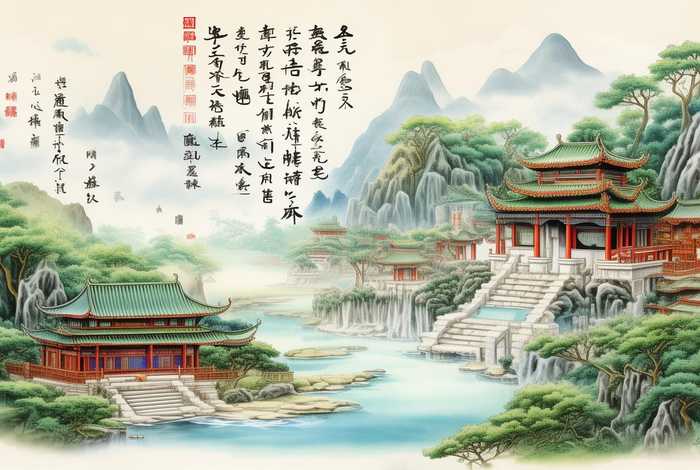 大美中国立体书值得买吗，大美中国书法作品