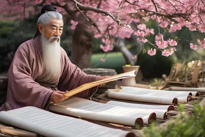 春秋左传34篇经典故事，春秋左传34篇经典故事是什么