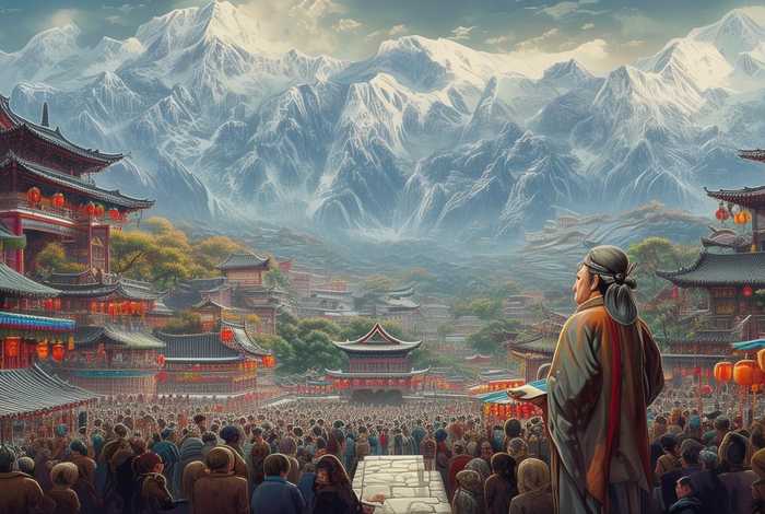 讲解中国历史的视频(讲解中国历史的视频有哪些) 讲解中国历史的视频(讲解中国历史的视频有哪些)