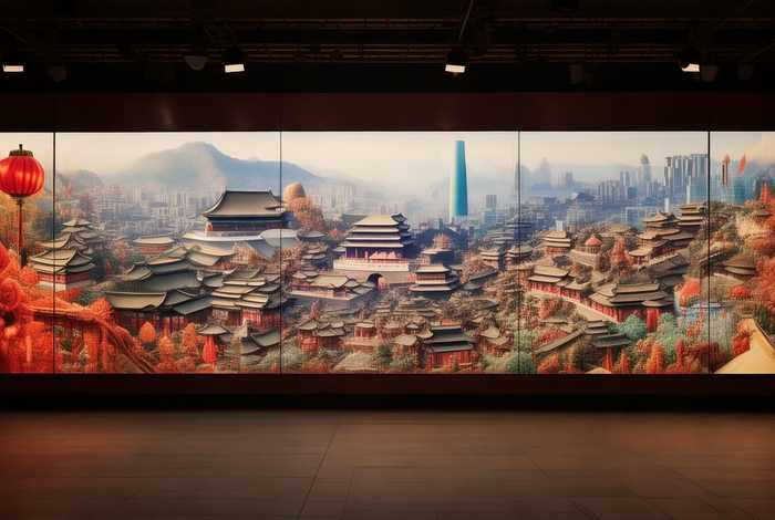 关于中国历史文化的app - 关于中国历史文化的电影