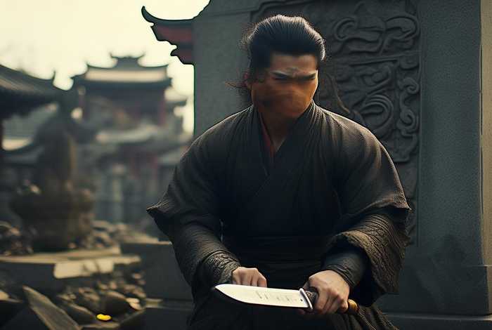 历史上为子报仇的典故 - 为父母报仇的历史故事 历史上为子报仇的典故 - 为父母报仇的历史故事