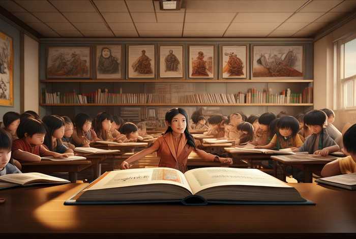 《中国历史故事》阅读教案及反思 - 《中国历史故事》阅读教案及反思大全