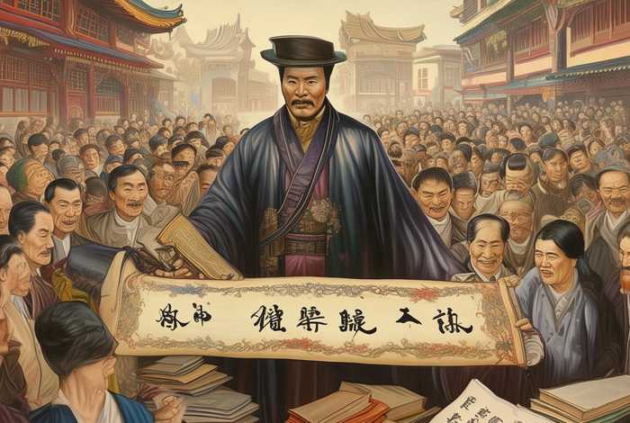 梁启超给中国带来了什么？ - 梁启超给中国带来了什么作文
