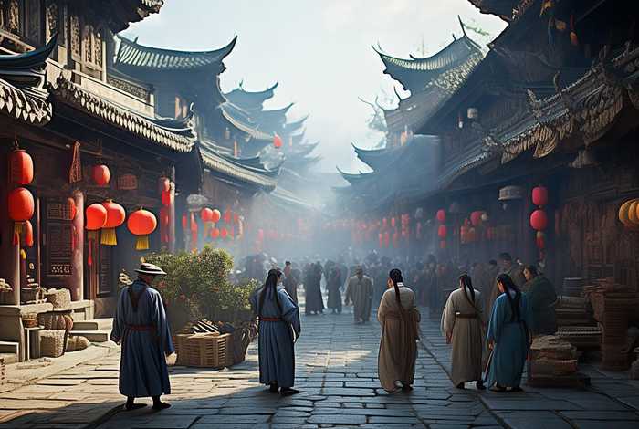 北宋的故事 - 北宋的故事背景 北宋的故事 - 北宋的故事背景