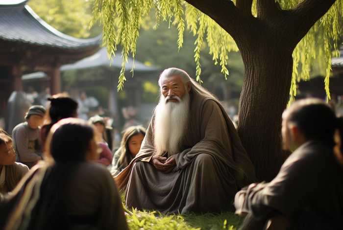 孔子的故事中国历史简介、孔子的故事中国历史简介概括