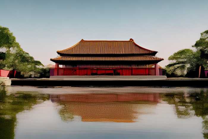 关于中国历史建筑的资料，关于中国历史建筑的资料有哪些