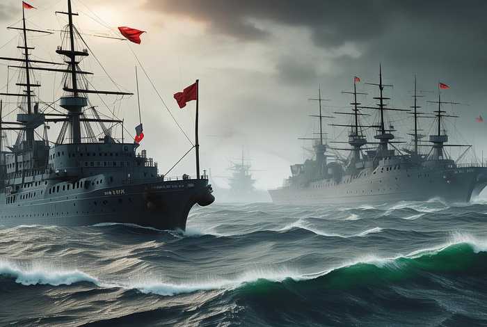 甲午海战事件（甲午海战事件简述）