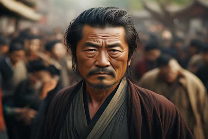 历史的宋江简历 - 历史人物宋江的简历 历史的宋江简历 - 历史人物宋江的简历