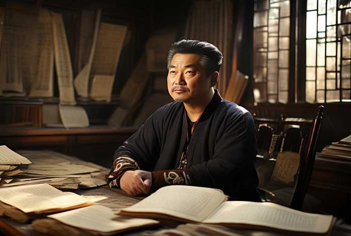 曹文轩是哪个国家的作者，曹文轩是哪个国家的作者呢