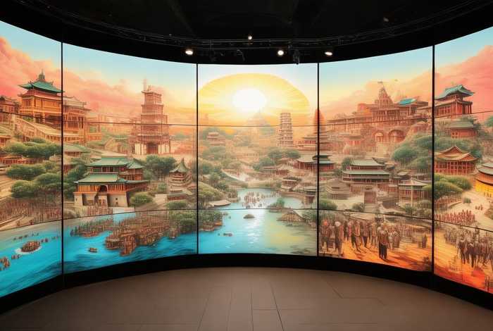 故事演讲中国历史视频（故事演讲中国历史视频完整版）